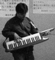 全く弾けませんので!